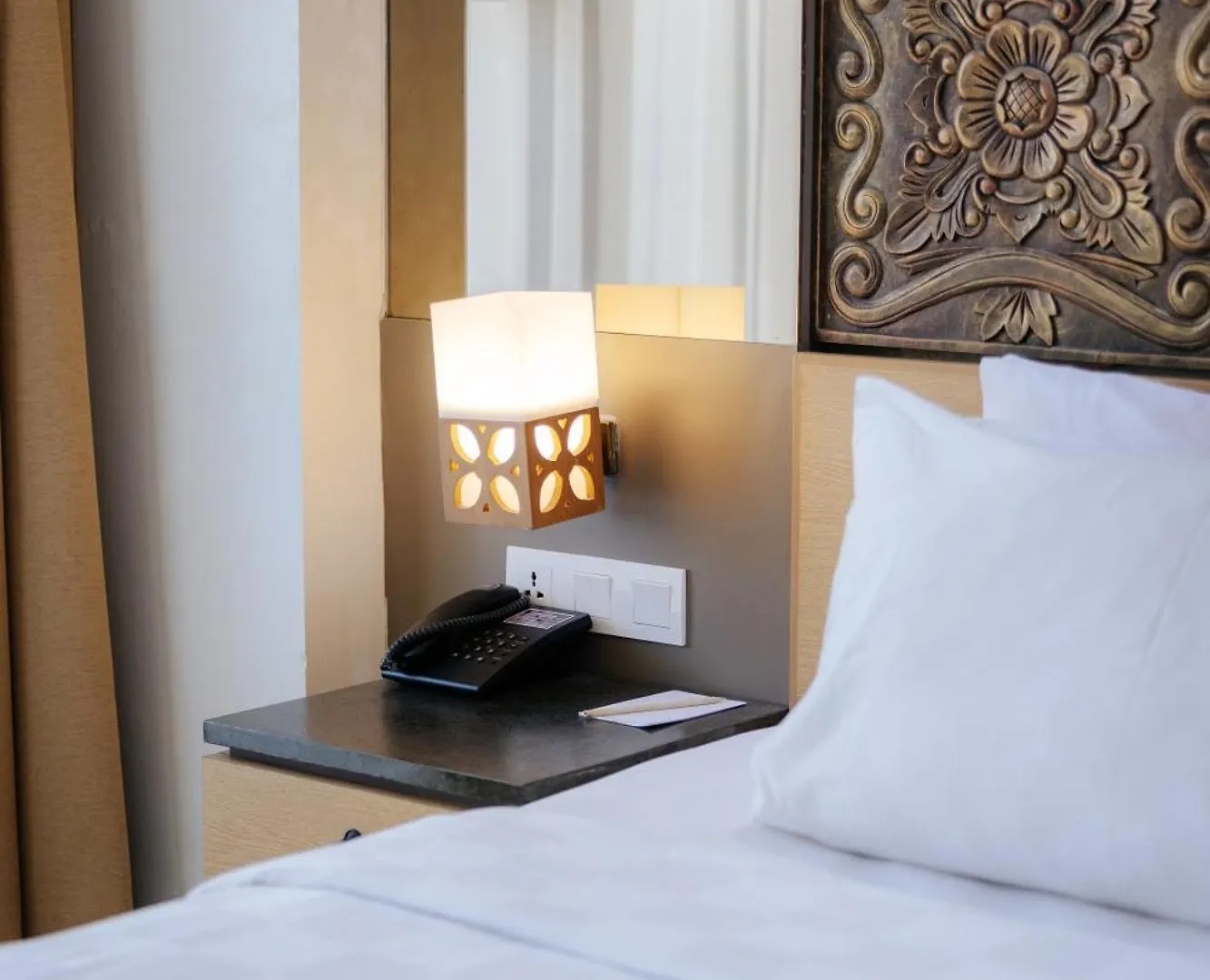 Horison Ultima Seminyak Bali - Chse Certified Hotell
