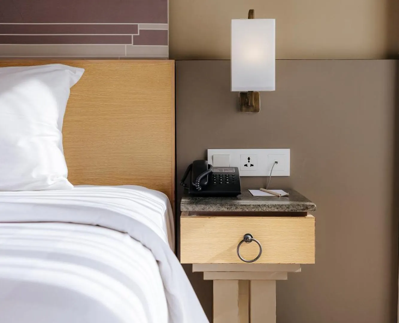 ****  Horison Ultima Seminyak Bali - Chse Certified Hotell Indonesien
