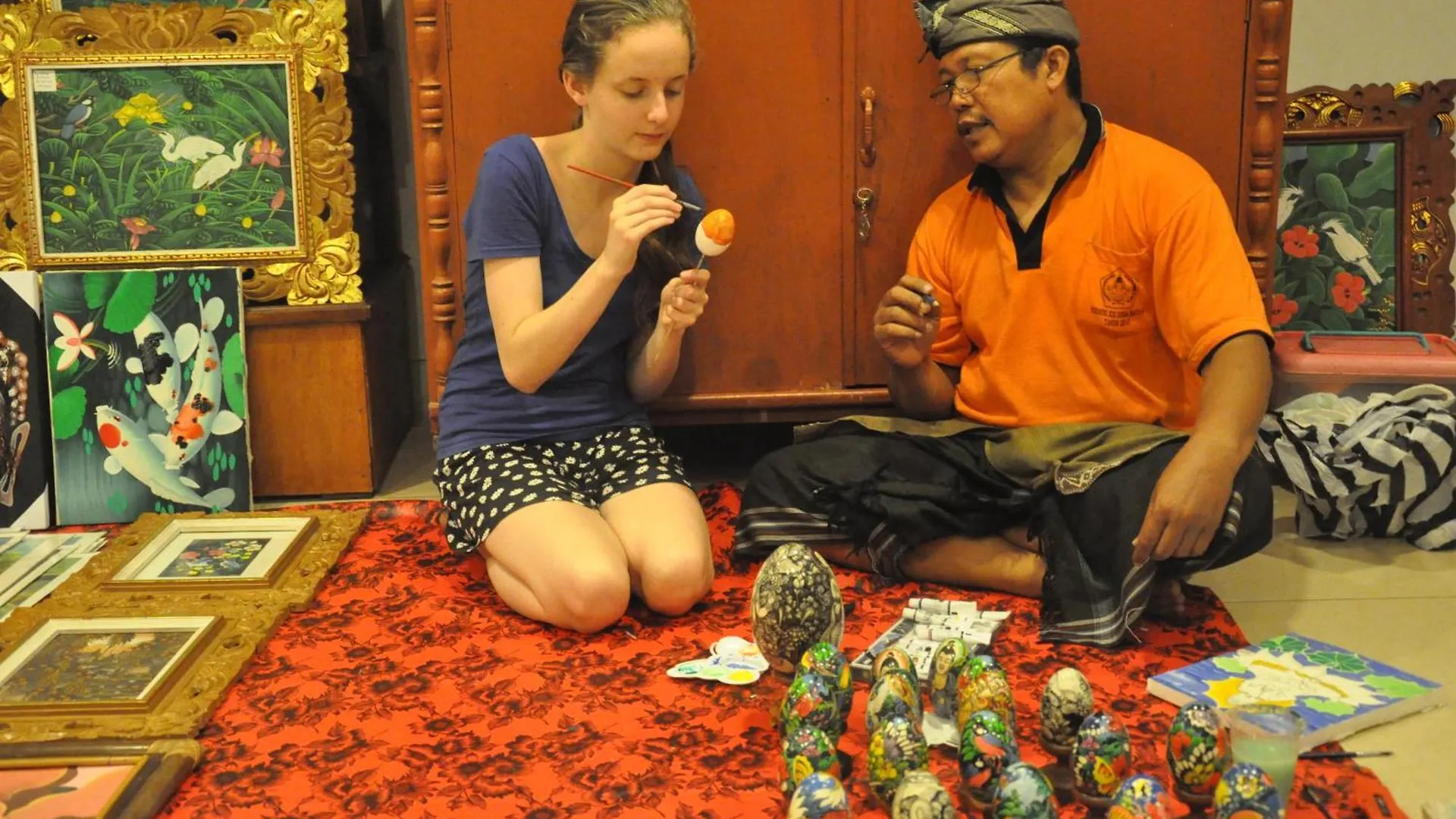 Horison Ultima Seminyak Bali - Chse Certified Hotell 4*,  Indonesien