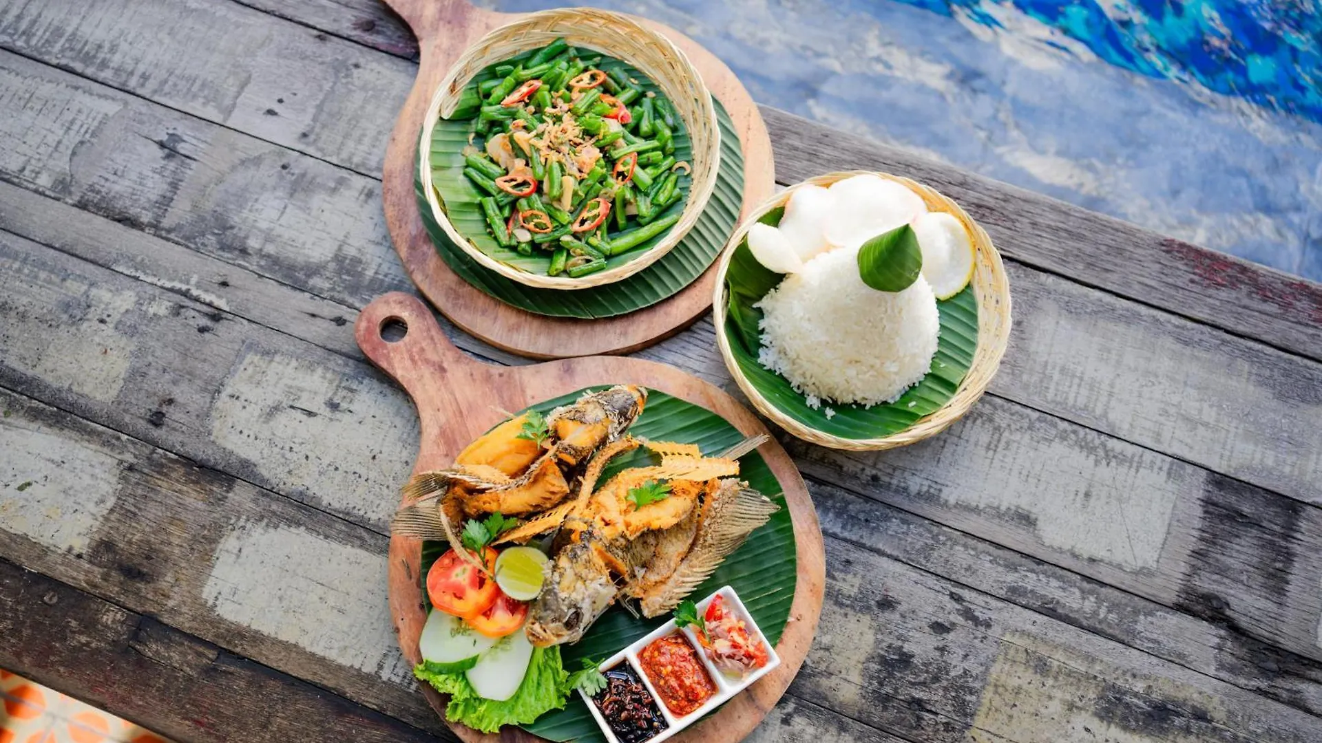 Horison Ultima Seminyak Bali - Chse Certified Hotell