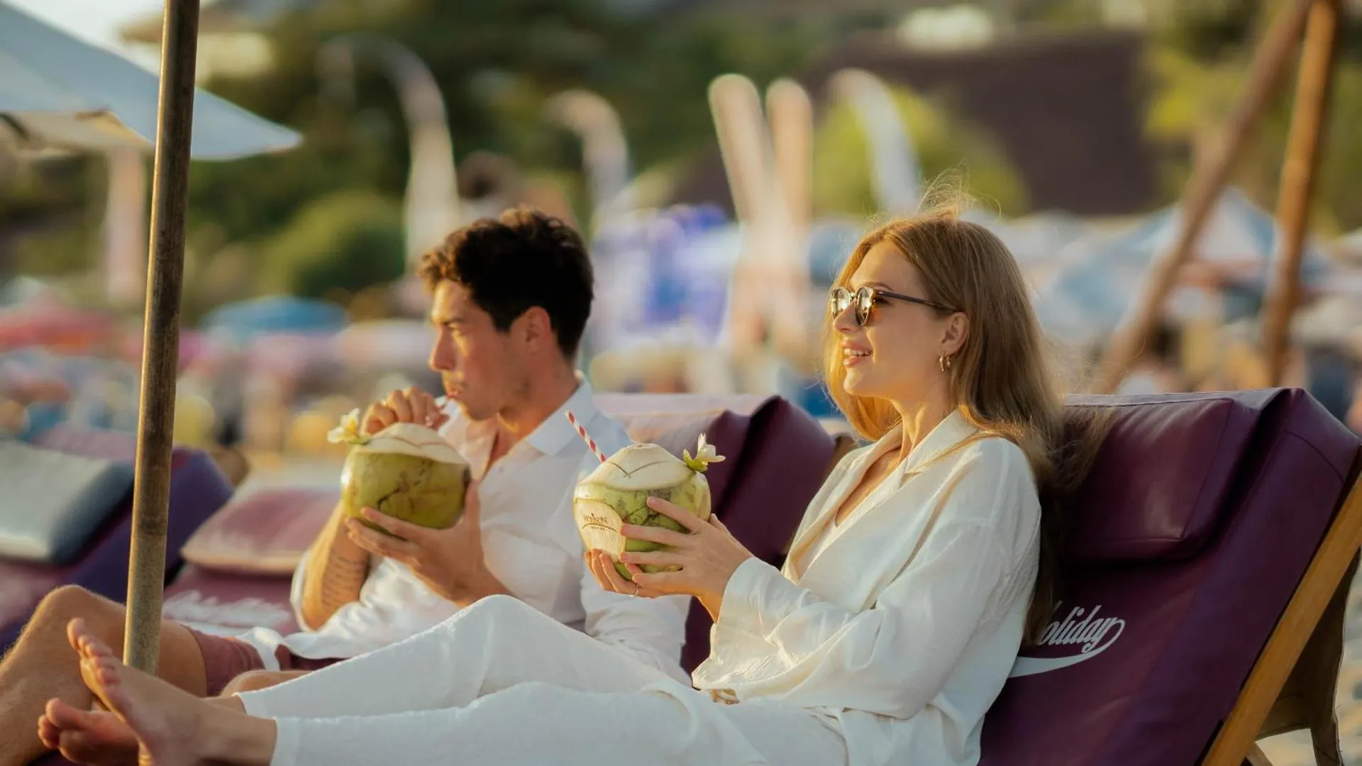 Horison Ultima Seminyak Bali - Chse Certified Hotell