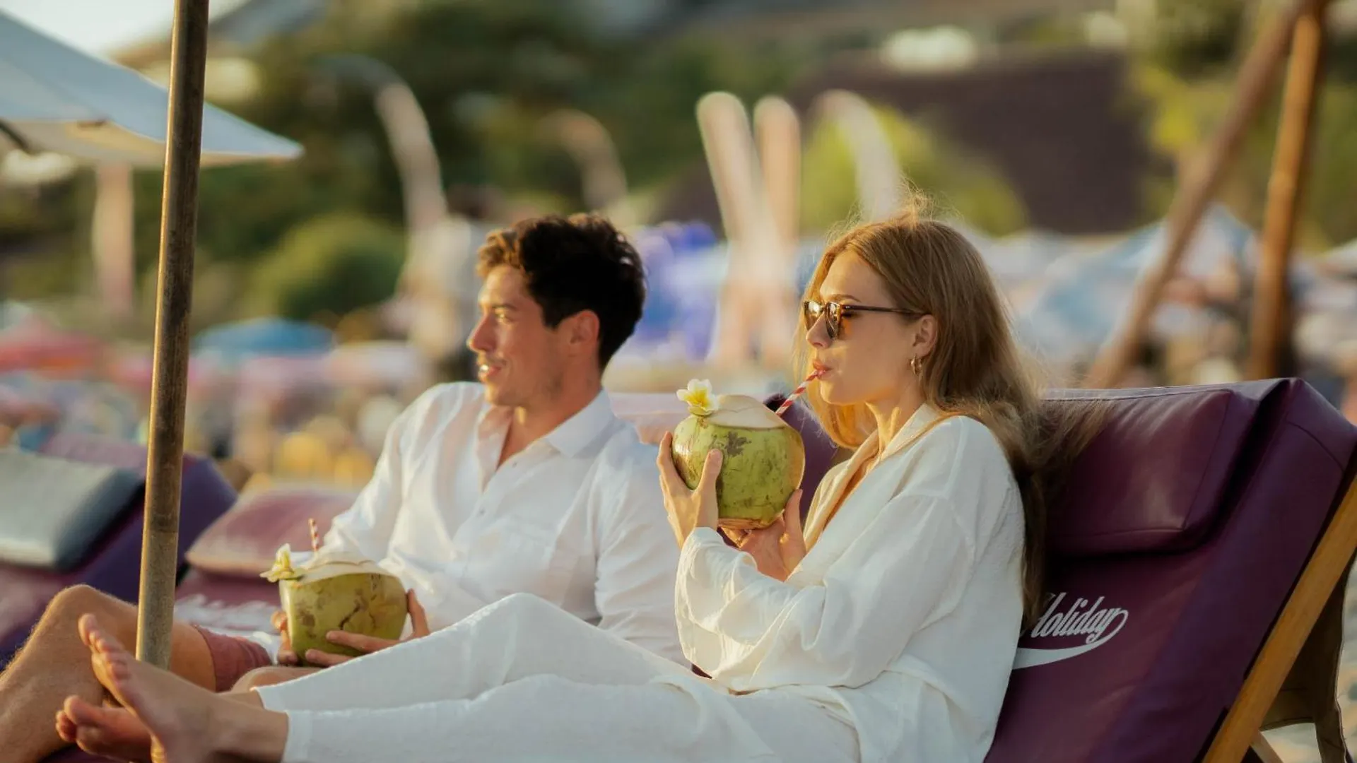 Horison Ultima Seminyak Bali - Chse Certified Hotell Indonesien