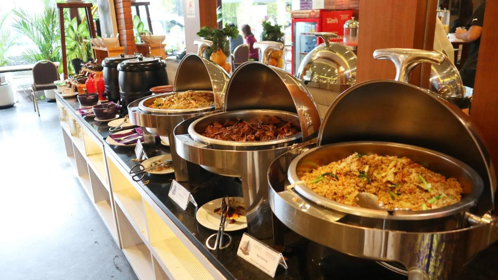 ****  Horison Ultima Seminyak Bali - Chse Certified Hotell Indonesien