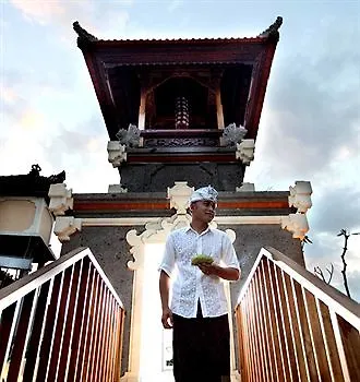 Horison Ultima Seminyak Bali - Chse Certified Hotell