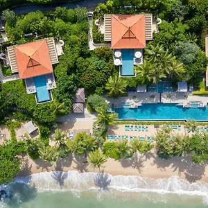 Trisara & Residences Phuket Курортный комплекс
