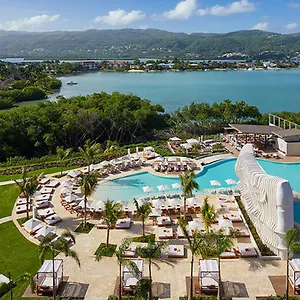 Breathless (adults Only) Semesteranläggning (resort) Montego Bay