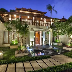 Astagina Villa&spa Hotel