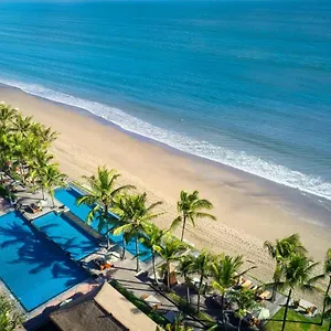 The Legian Seminyak, Bali Semesteranläggning (resort)