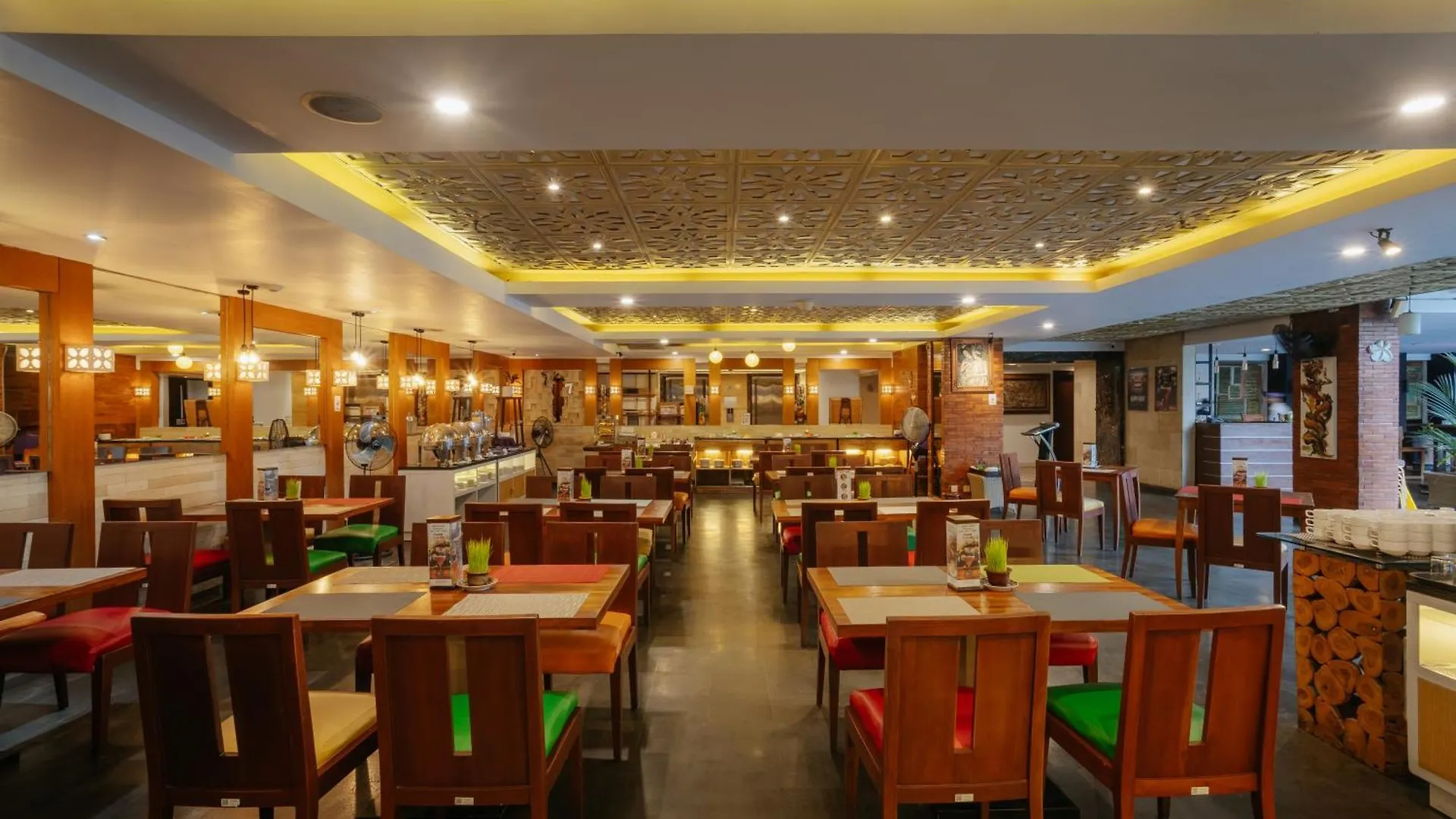 Horison Ultima Seminyak Bali - Chse Certified Otel 4*,