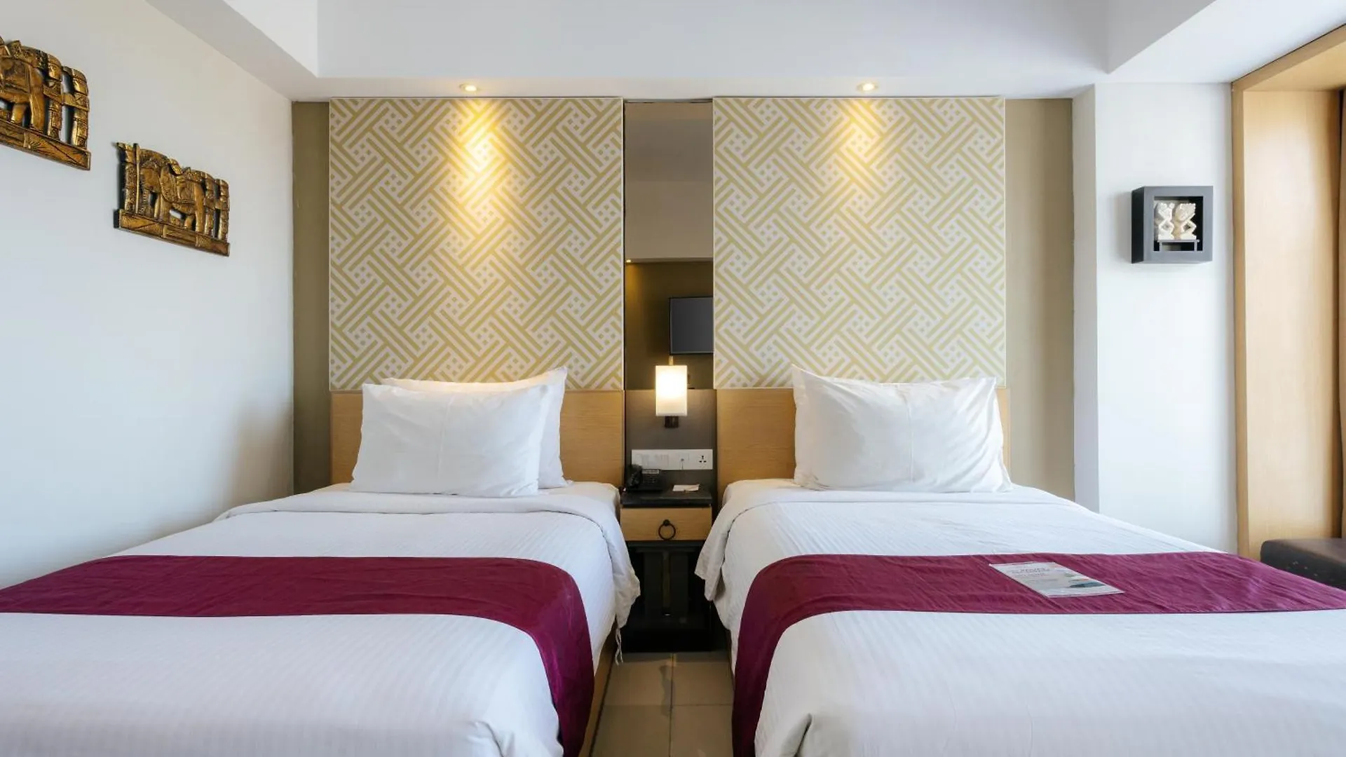 Hotel Horison Ultima Seminyak Bali - Chse Certified