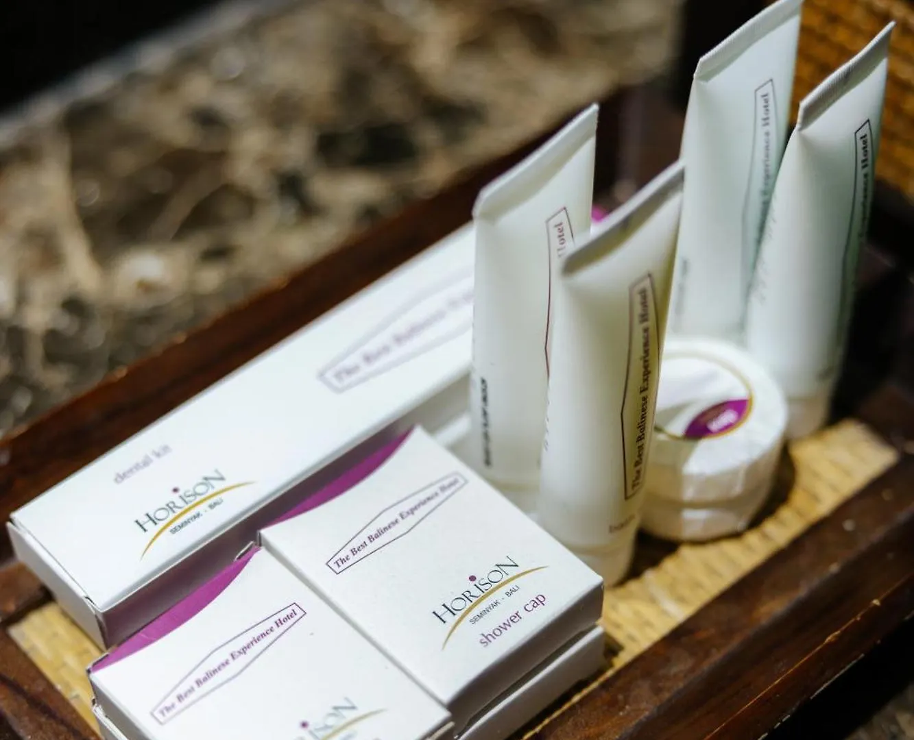 Hotel Horison Ultima Seminyak Bali - Chse Certified 4*,  Indonesia