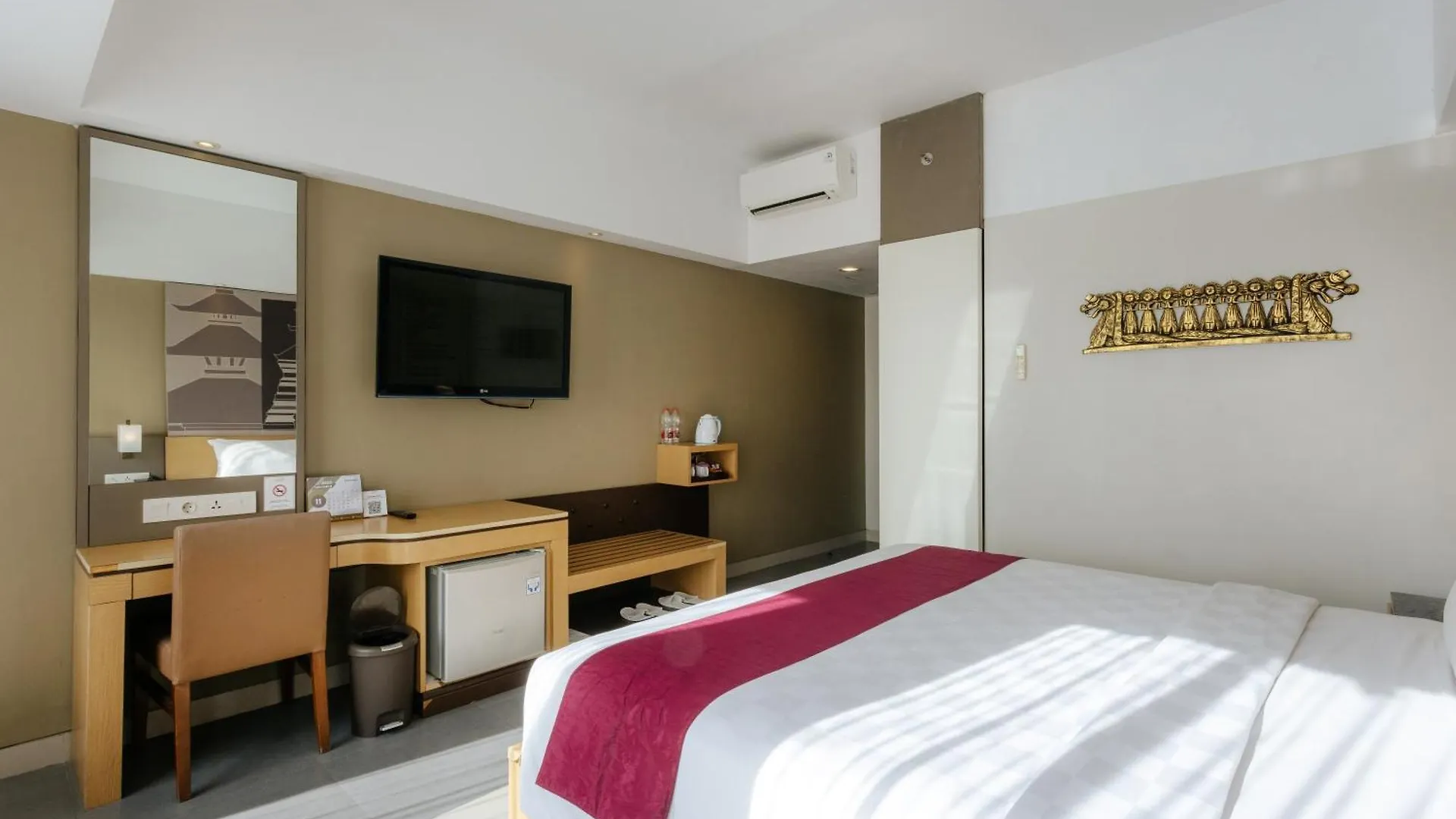 Horison Ultima Seminyak Bali - Chse Certified Otel Endonezya