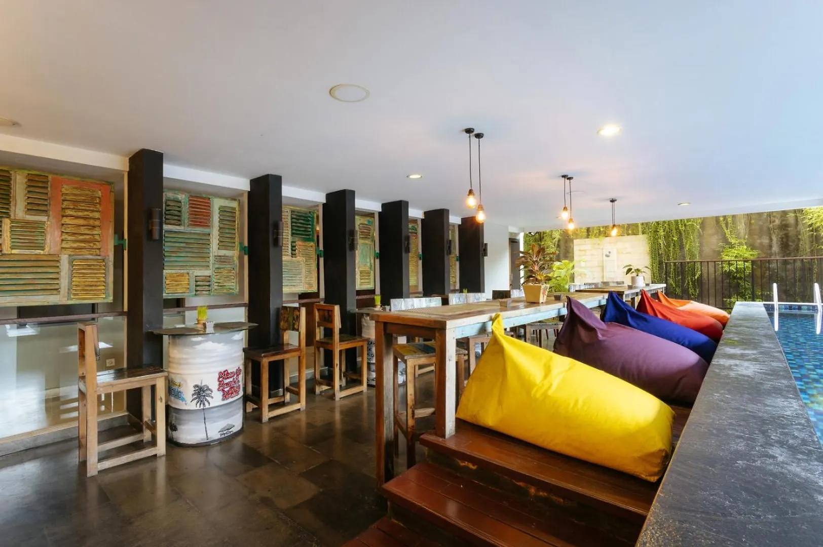 ****  Hotel Horison Ultima Seminyak Bali - Chse Certified Indonesia