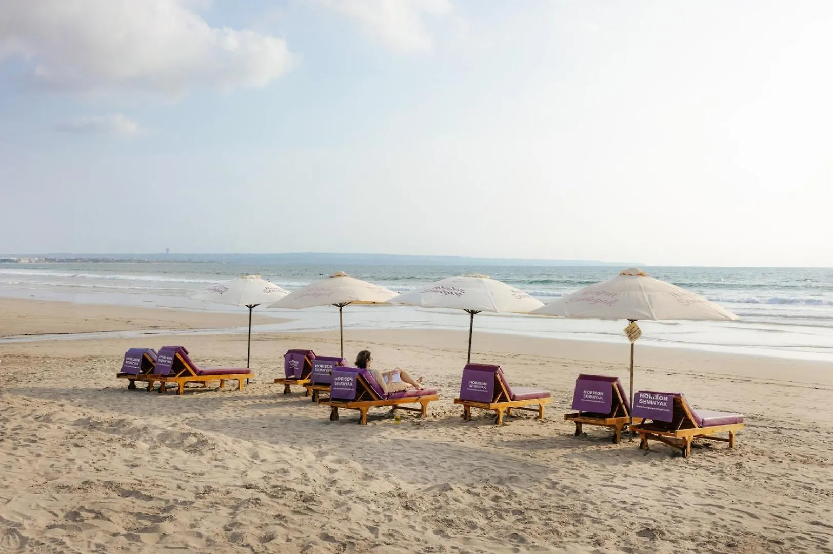 Hotel Horison Ultima Seminyak Bali - Chse Certified