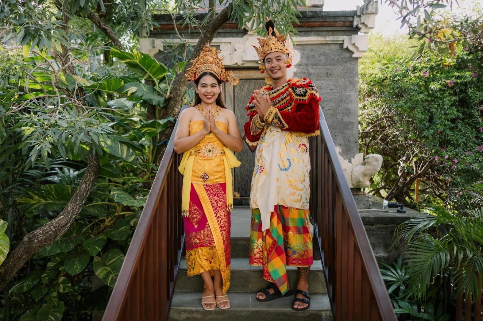 ****  Horison Ultima Seminyak Bali - Chse Certified Otel Endonezya