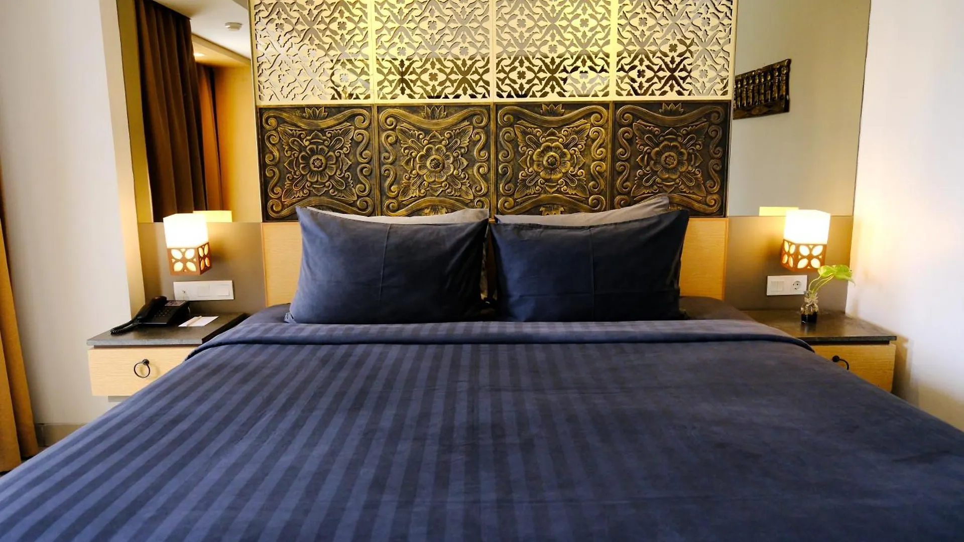 ****  Hotel Horison Ultima Seminyak Bali - Chse Certified Indonesia