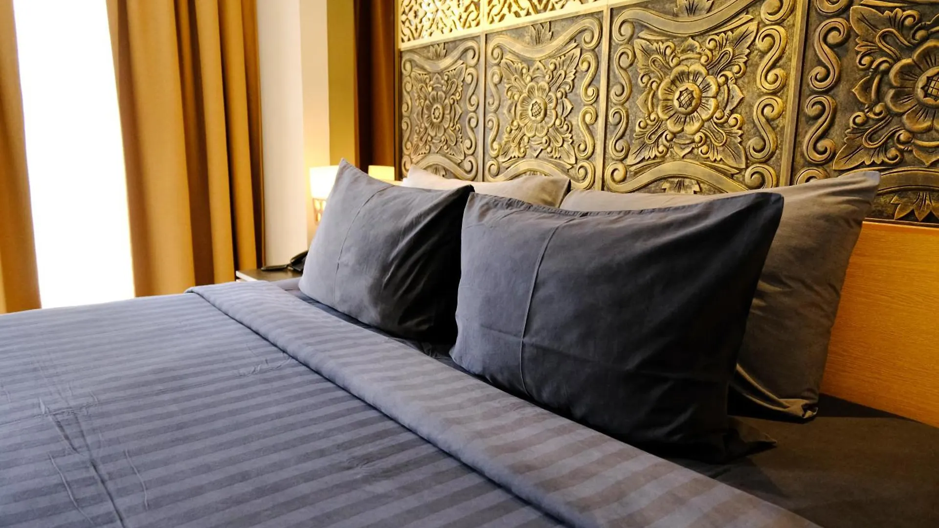 Horison Ultima Seminyak Bali - Chse Certified Otel