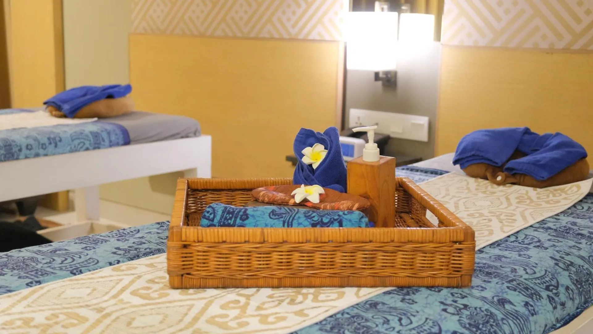 Horison Ultima Seminyak Bali - Chse Certified Otel